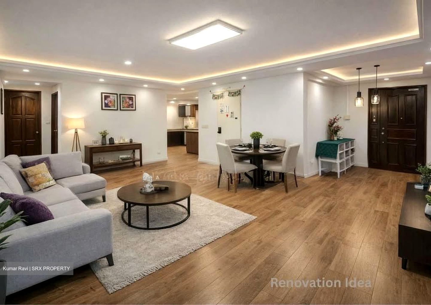 Blk 228A Compassvale Court (Sengkang), HDB 5 Rooms #543570351